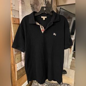 BURBERRY BRIT POLO